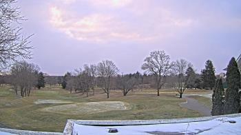 Weather camera view of Country Club of Indianapolis.