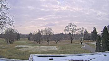 Weather camera view of Country Club of Indianapolis.