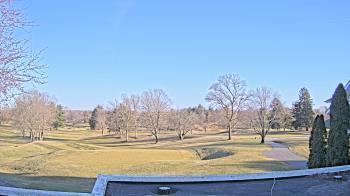 Weather camera view of Country Club of Indianapolis.