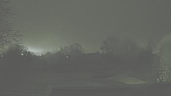 Weather camera view of Country Club of Indianapolis.