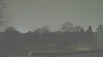 Weather camera view of Country Club of Indianapolis.