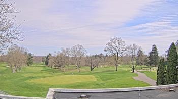 Weather camera view of Country Club of Indianapolis.