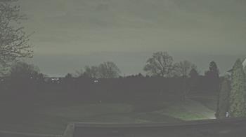 Weather camera view of Country Club of Indianapolis.