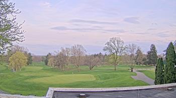 Weather camera view of Country Club of Indianapolis.