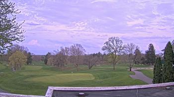 Weather camera view of Country Club of Indianapolis.