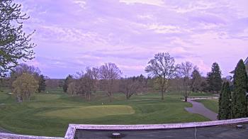 Weather camera view of Country Club of Indianapolis.