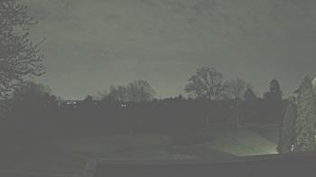 Weather camera view of Country Club of Indianapolis.