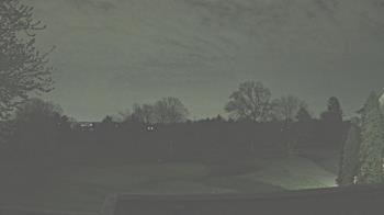 Weather camera view of Country Club of Indianapolis.