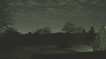 Weather camera view of Country Club of Indianapolis.