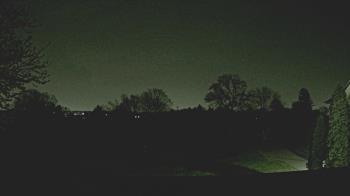 Weather camera view of Country Club of Indianapolis.