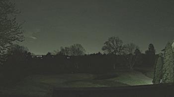 Weather camera view of Country Club of Indianapolis.