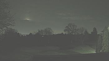 Weather camera view of Country Club of Indianapolis.