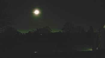 Weather camera view of Country Club of Indianapolis.