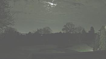 Weather camera view of Country Club of Indianapolis.