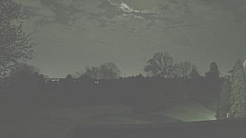 Weather camera view of Country Club of Indianapolis.