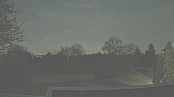 Weather camera view of Country Club of Indianapolis.