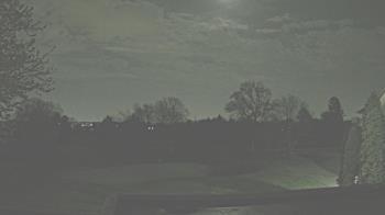 Weather camera view of Country Club of Indianapolis.