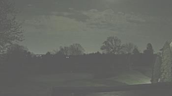 Weather camera view of Country Club of Indianapolis.