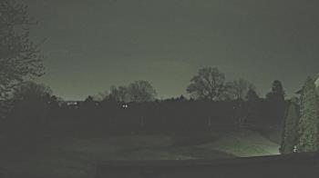 Weather camera view of Country Club of Indianapolis.