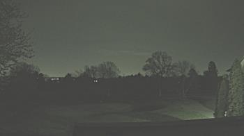 Weather camera view of Country Club of Indianapolis.
