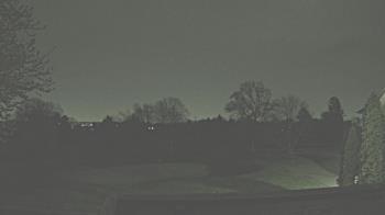 Weather camera view of Country Club of Indianapolis.