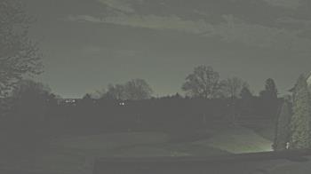 Weather camera view of Country Club of Indianapolis.