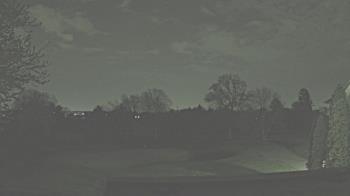 Weather camera view of Country Club of Indianapolis.