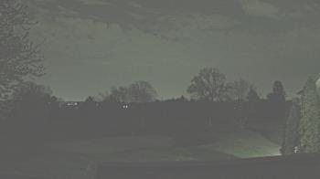 Weather camera view of Country Club of Indianapolis.