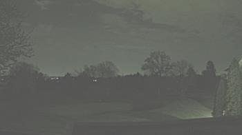 Weather camera view of Country Club of Indianapolis.