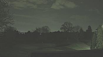 Weather camera view of Country Club of Indianapolis.