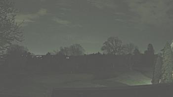Weather camera view of Country Club of Indianapolis.