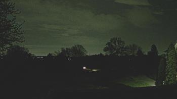 Weather camera view of Country Club of Indianapolis.