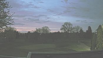 Weather camera view of Country Club of Indianapolis.