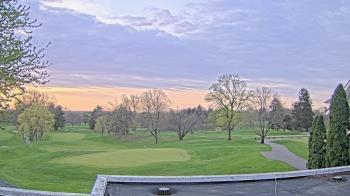 Weather camera view of Country Club of Indianapolis.