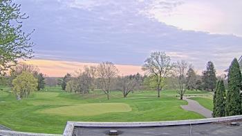 Weather camera view of Country Club of Indianapolis.