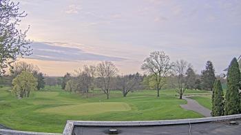 Weather camera view of Country Club of Indianapolis.