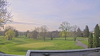 Weather camera view of Country Club of Indianapolis.