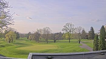 Weather camera view of Country Club of Indianapolis.