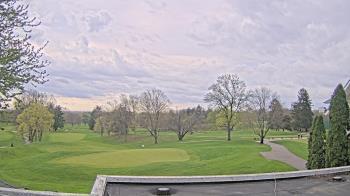 Weather camera view of Country Club of Indianapolis.