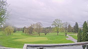 Weather camera view of Country Club of Indianapolis.