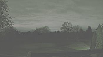 Weather camera view of Country Club of Indianapolis.