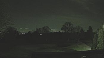 Weather camera view of Country Club of Indianapolis.