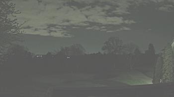 Weather camera view of Country Club of Indianapolis.