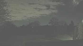 Weather camera view of Country Club of Indianapolis.