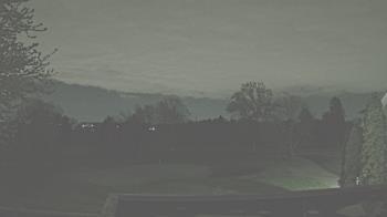 Weather camera view of Country Club of Indianapolis.