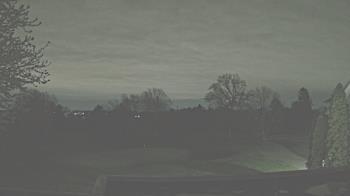 Weather camera view of Country Club of Indianapolis.