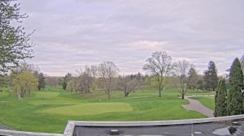 Weather camera view of Country Club of Indianapolis.
