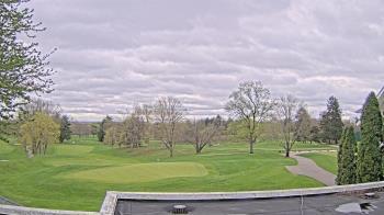 Weather camera view of Country Club of Indianapolis.