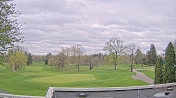 Weather camera view of Country Club of Indianapolis.