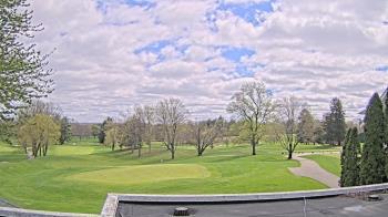 Weather camera view of Country Club of Indianapolis.